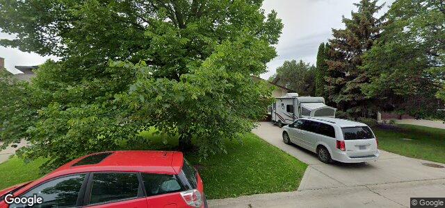 Larawan ng 58 Arthur Creak Drive sa Winnipeg, Manitoba