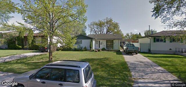 Larawan ng 58 Carriage Road sa Winnipeg, Manitoba