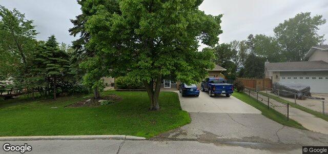 Larawan ng 58 Dohaney Crescent sa Winnipeg, Manitoba