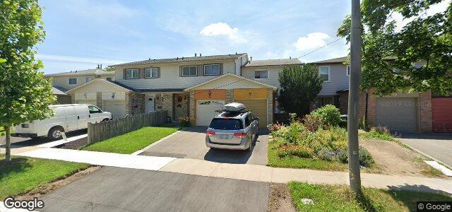 Larawan ng 58 Granada Crescent sa Winnipeg, Manitoba