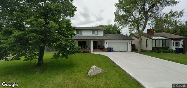 Larawan ng 59 Dohaney Crescent sa Winnipeg, Manitoba