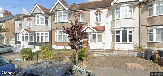 Larawan ng 59 Hamilton Avenue sa Winnipeg, Manitoba