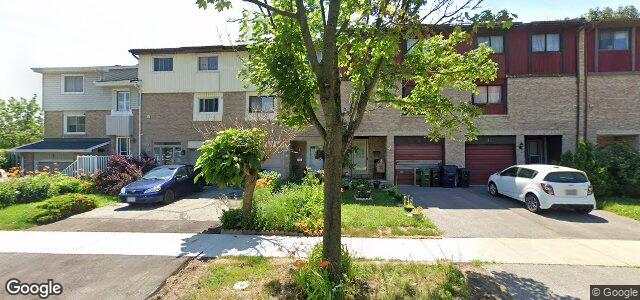 Larawan ng 6 Granada Crescent sa Winnipeg, Manitoba