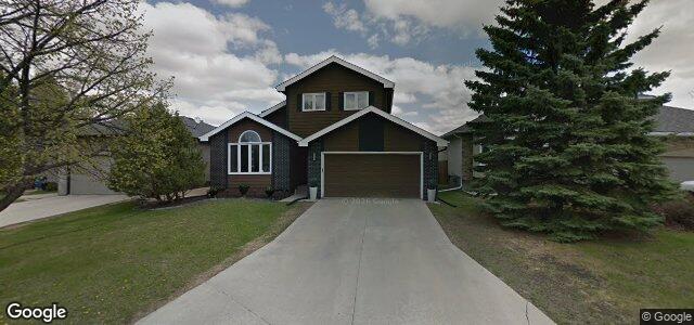 Larawan ng 6 Hamilton Meadows Drive sa Winnipeg, Manitoba
