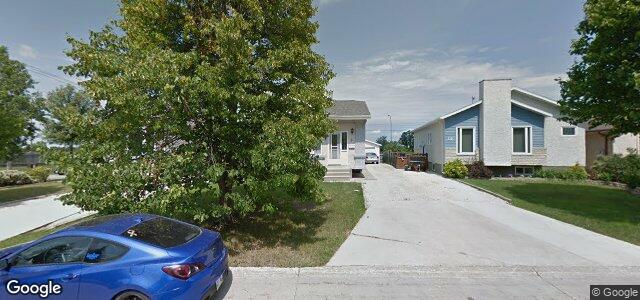 Larawan ng 6 Hollyburn Road sa Winnipeg, Manitoba