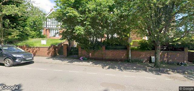 Larawan ng 6 Uplands Crescent sa Winnipeg, Manitoba