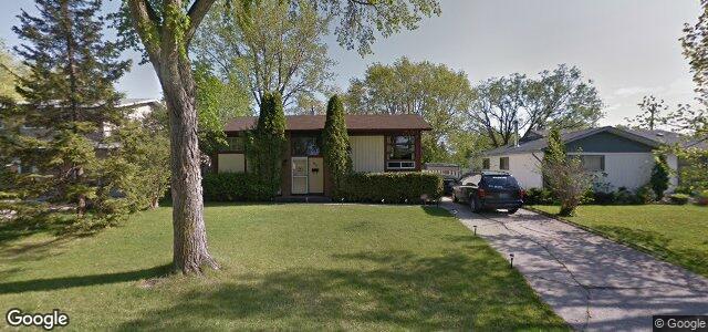 Larawan ng 60 Carriage Road sa Winnipeg, Manitoba