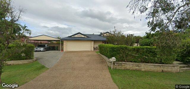 Larawan ng 60 Heritage Boulevard sa Winnipeg, Manitoba