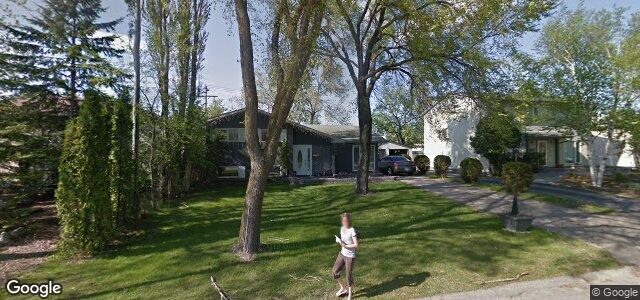 Larawan ng 61 Carriage Road sa Winnipeg, Manitoba