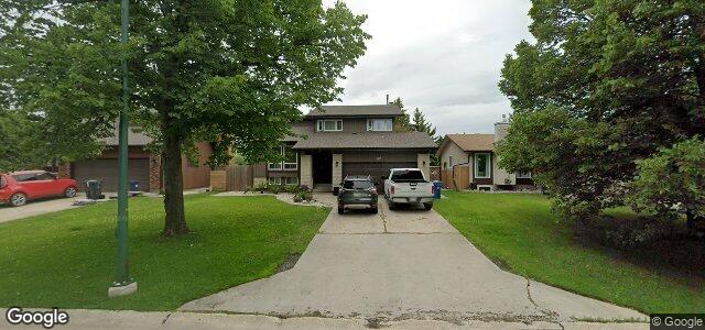 Larawan ng 62 Arthur Creak Drive sa Winnipeg, Manitoba