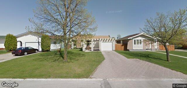 Larawan ng 63 Acheson Drive sa Winnipeg, Manitoba