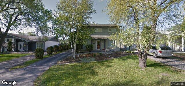 Photo of 63 Carriage Road in Winnipeg, Manitoba