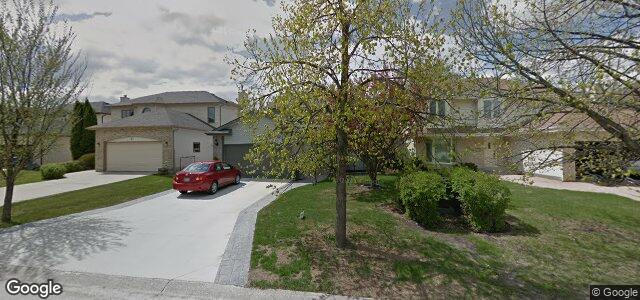 Larawan ng 63 Hamilton Meadows Drive sa Winnipeg, Manitoba