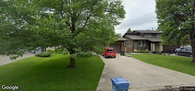 Larawan ng 66 Arthur Creak Drive sa Winnipeg, Manitoba