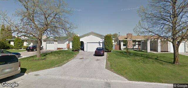 Larawan ng 67 Acheson Drive sa Winnipeg, Manitoba