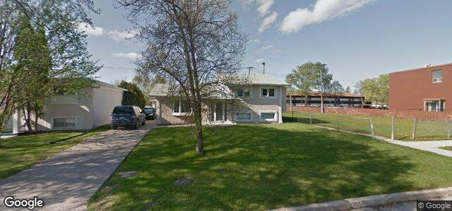 Photo of 67 Carriage Road in Winnipeg, Manitoba