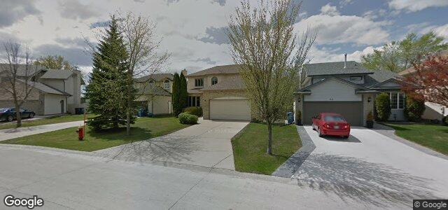 Larawan ng 67 Hamilton Meadows Drive sa Winnipeg, Manitoba
