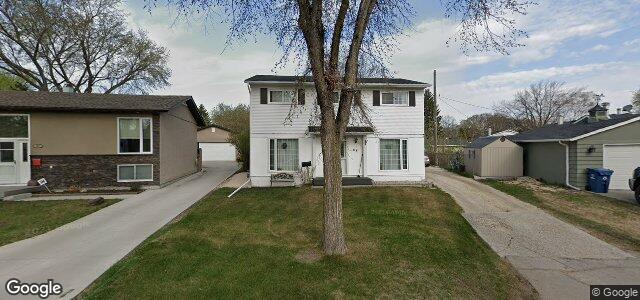 Larawan ng 68 Heritage Boulevard sa Winnipeg, Manitoba