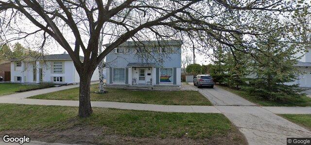 Larawan ng 69 Heritage Boulevard sa Winnipeg, Manitoba