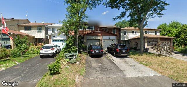 Larawan ng 7 Granada Crescent sa Winnipeg, Manitoba