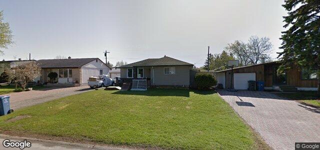 Larawan ng 7 Stillwell Street sa Winnipeg, Manitoba