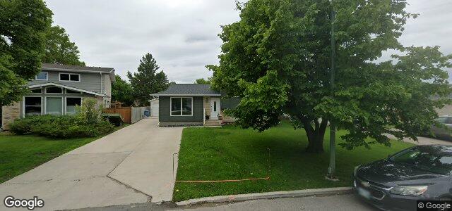 Larawan ng 70 Dohaney Crescent sa Winnipeg, Manitoba