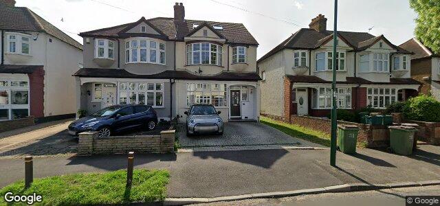 Photo of 71 Hamilton Avenue in Winnipeg, Manitoba