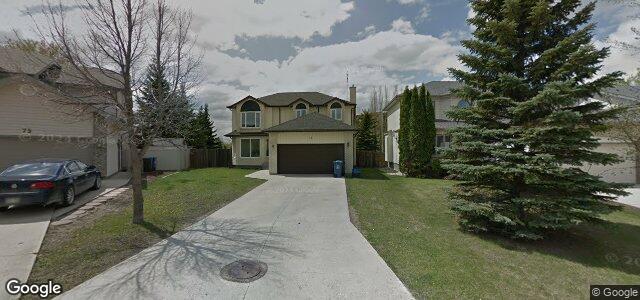 Larawan ng 71 Hamilton Meadows Drive sa Winnipeg, Manitoba