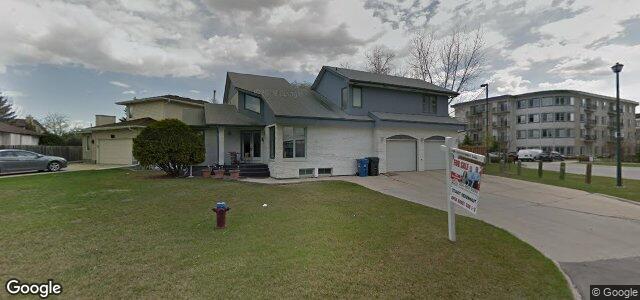 Larawan ng 711 Setter Street sa Winnipeg, Manitoba