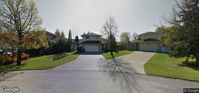 Larawan ng 719 Setter Street sa Winnipeg, Manitoba