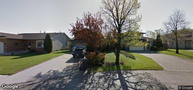 Larawan ng 723 Setter Street sa Winnipeg, Manitoba