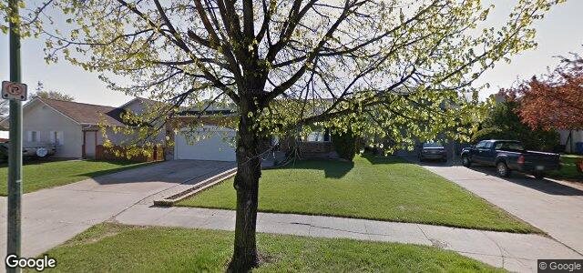 Larawan ng 727 Setter Street sa Winnipeg, Manitoba