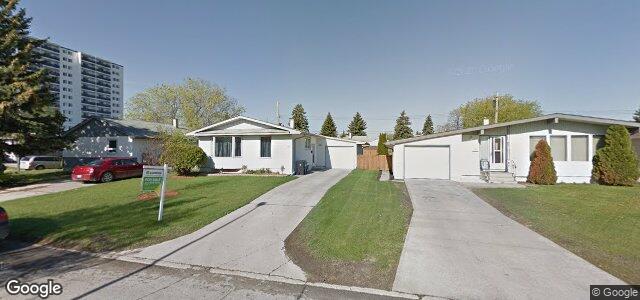 Larawan ng 728 Setter Street sa Winnipeg, Manitoba