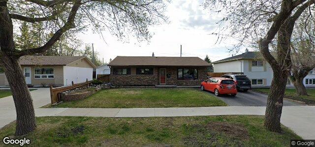 Larawan ng 73 Heritage Boulevard sa Winnipeg, Manitoba