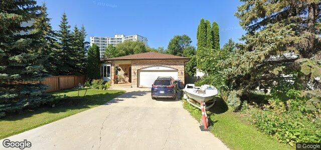 Larawan ng 730 Sturgeon Road sa Winnipeg, Manitoba