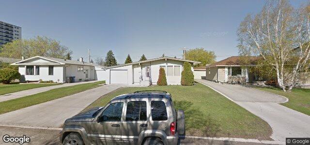 Larawan ng 732 Setter Street sa Winnipeg, Manitoba