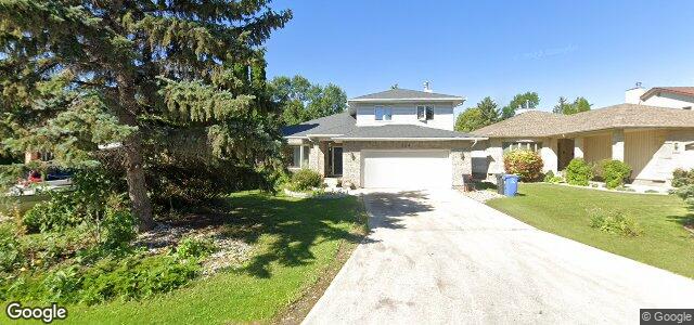 Larawan ng 734 Sturgeon Road sa Winnipeg, Manitoba