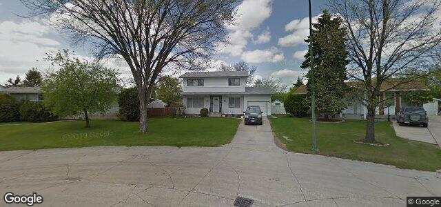 Larawan ng 74 Uplands Crescent sa Winnipeg, Manitoba