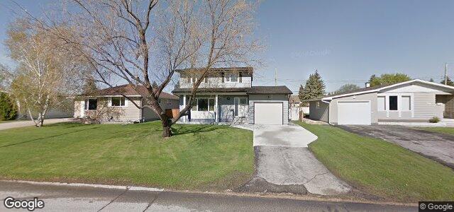 740 Setter Street（加拿大曼尼托巴省溫尼伯市）房屋照片