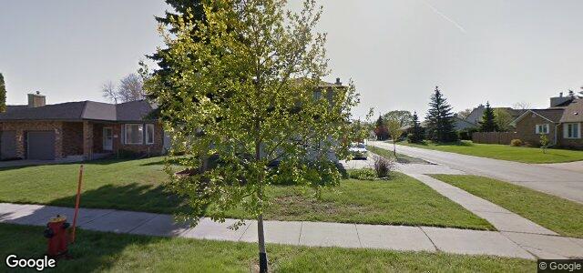 Larawan ng 741 Setter Street sa Winnipeg, Manitoba