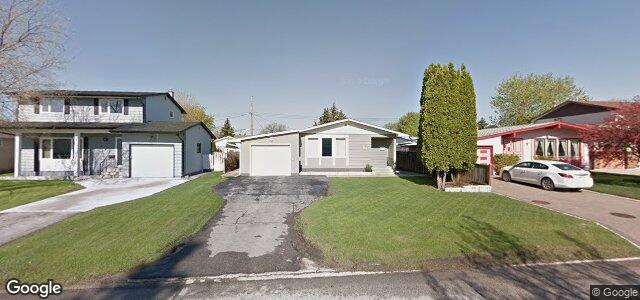 Larawan ng 744 Setter Street sa Winnipeg, Manitoba