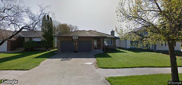 Larawan ng 745 Setter Street sa Winnipeg, Manitoba