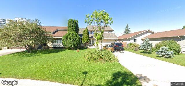 746 Sturgeon Road（加拿大曼尼托巴省溫尼伯市）房屋照片