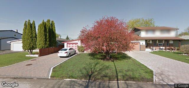 Larawan ng 748 Setter Street sa Winnipeg, Manitoba