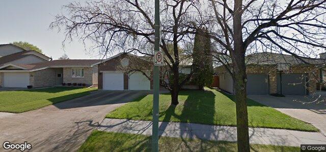 Larawan ng 749 Setter Street sa Winnipeg, Manitoba