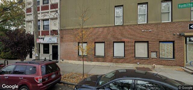 75 Hamilton Avenue（加拿大曼尼托巴省温尼伯市）房屋照片