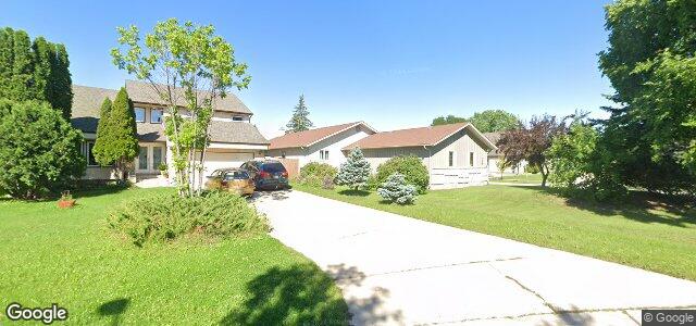 Larawan ng 750 Sturgeon Road sa Winnipeg, Manitoba