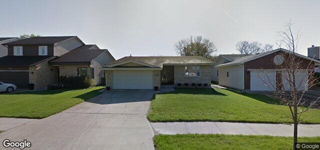 Larawan ng 753 Setter Street sa Winnipeg, Manitoba