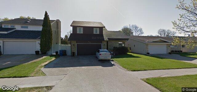 Larawan ng 757 Setter Street sa Winnipeg, Manitoba