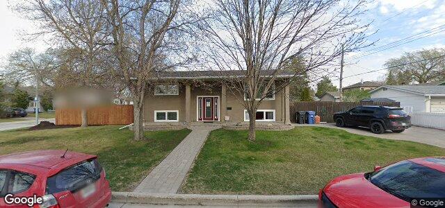 Larawan ng 76 Heritage Boulevard sa Winnipeg, Manitoba